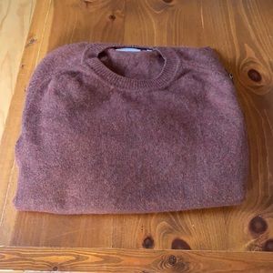 Fjall Raven Large Men’s Sweater